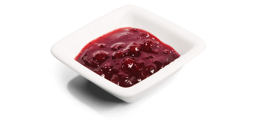 Produktbild Preiselbeer-Dip